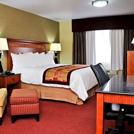 Best Western Plus Layton Park Hotel Szoba fotó