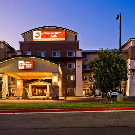 Best Western Plus Layton Park Hotel Kültér fotó