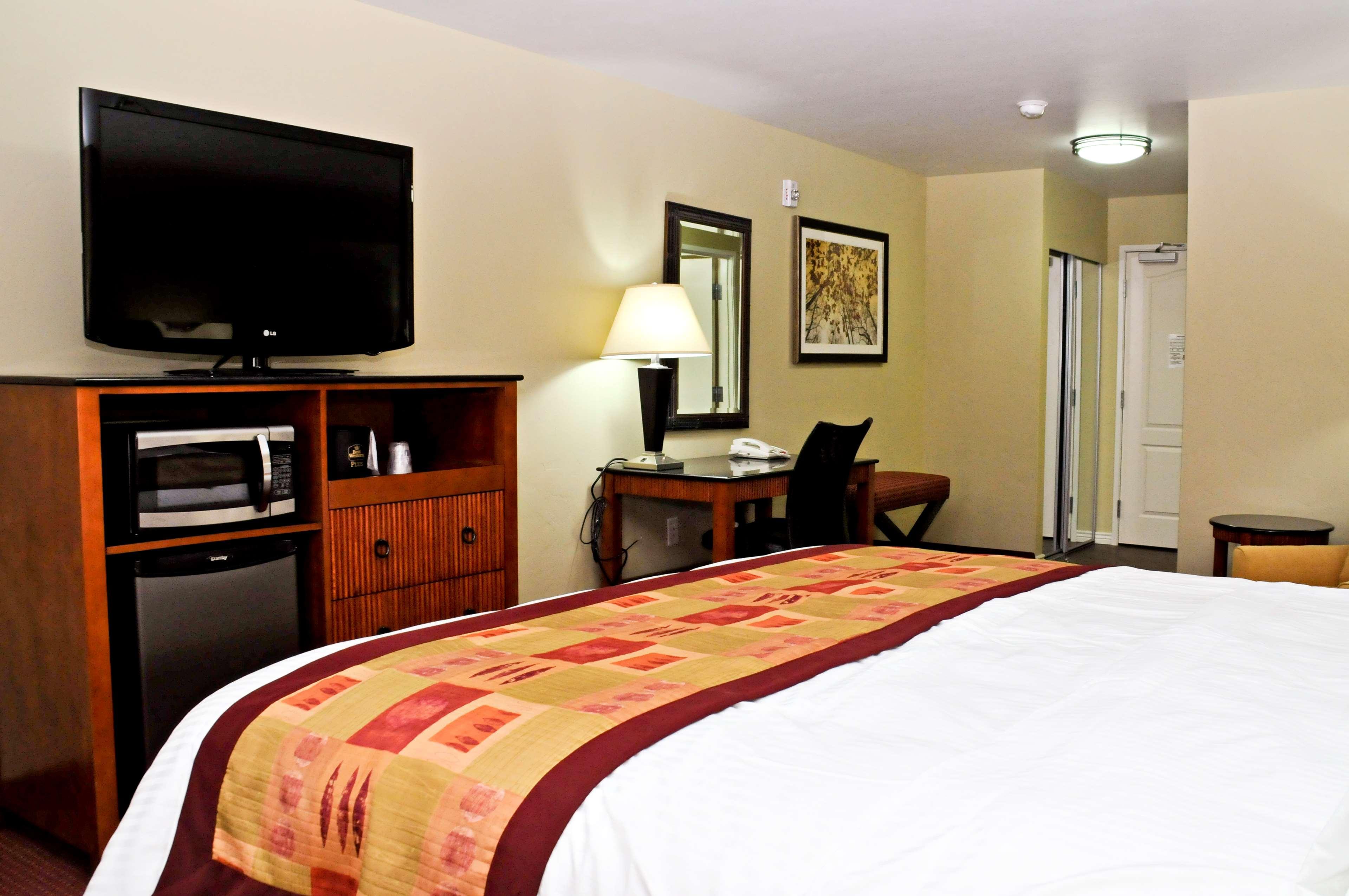Best Western Plus Layton Park Hotel Szoba fotó