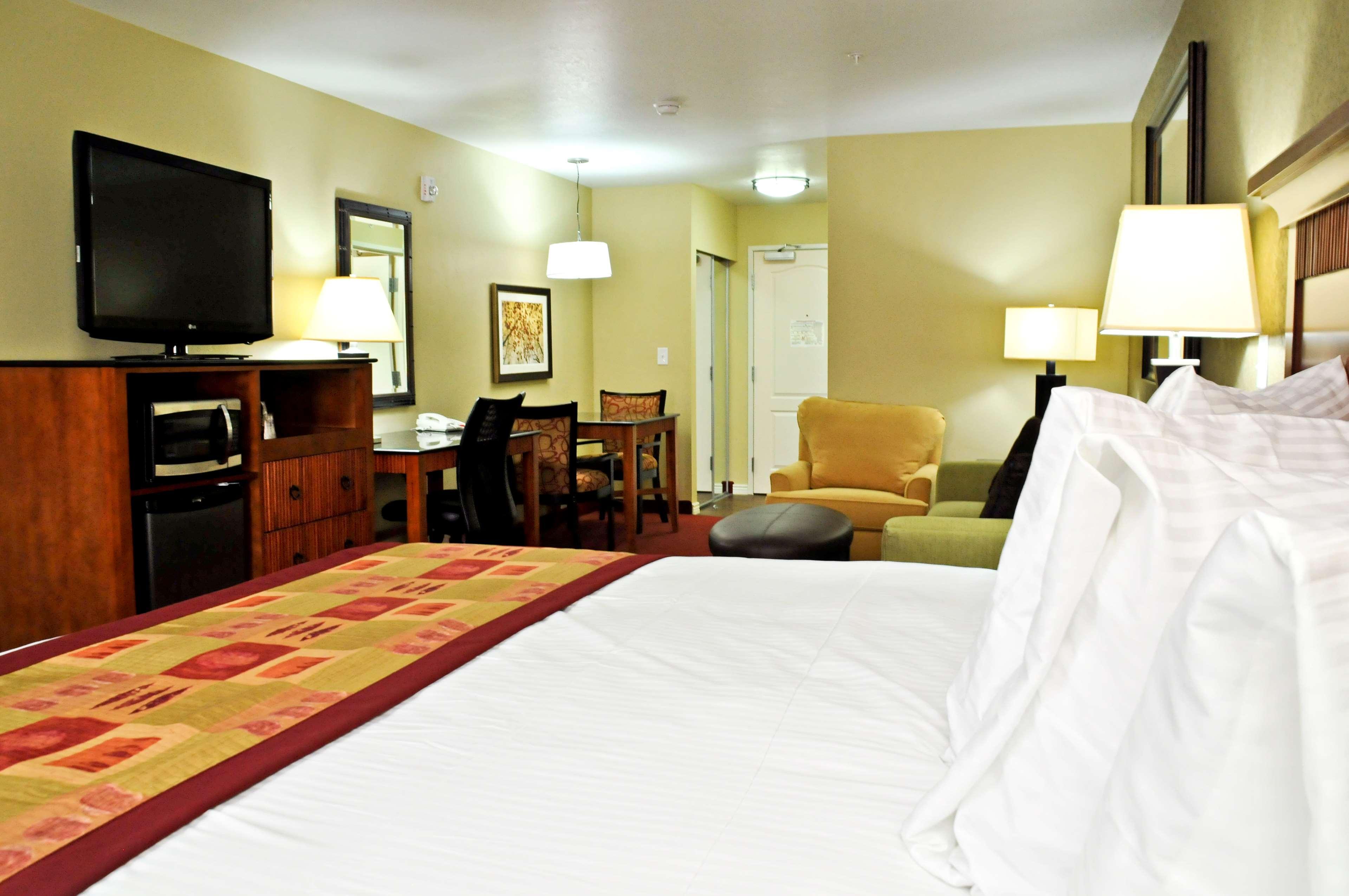Best Western Plus Layton Park Hotel Kültér fotó