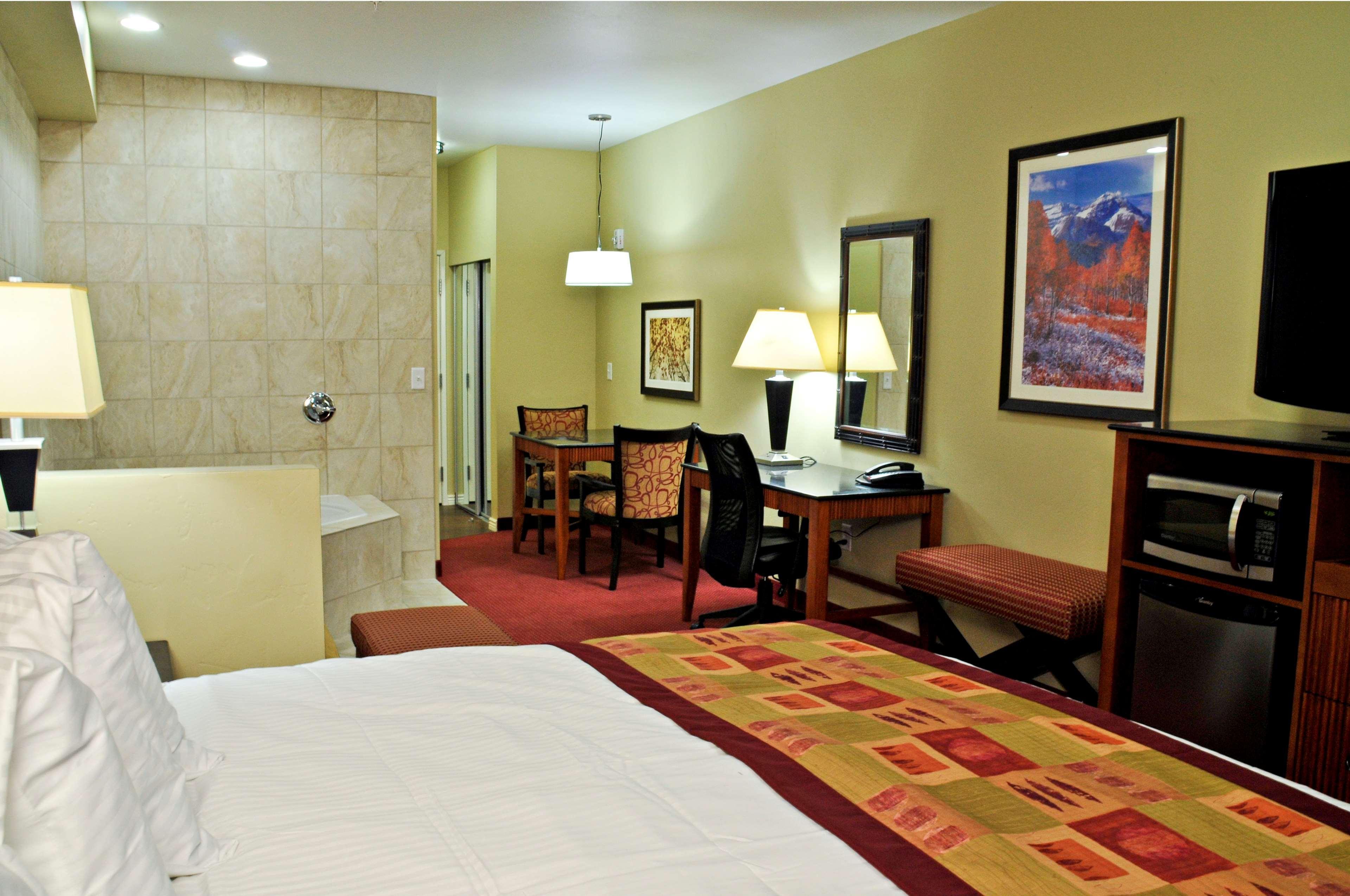 Best Western Plus Layton Park Hotel Kültér fotó