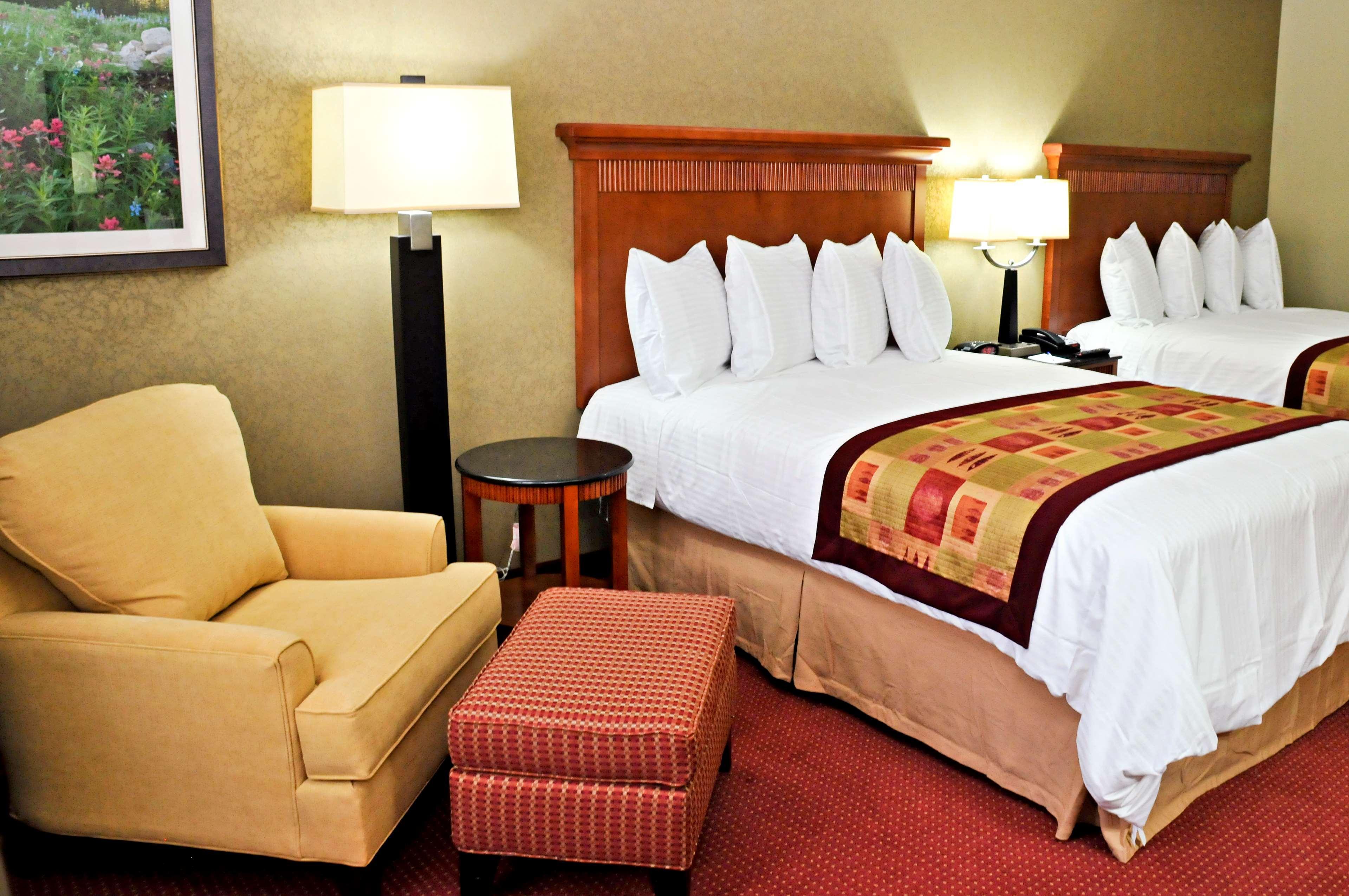 Best Western Plus Layton Park Hotel Kültér fotó