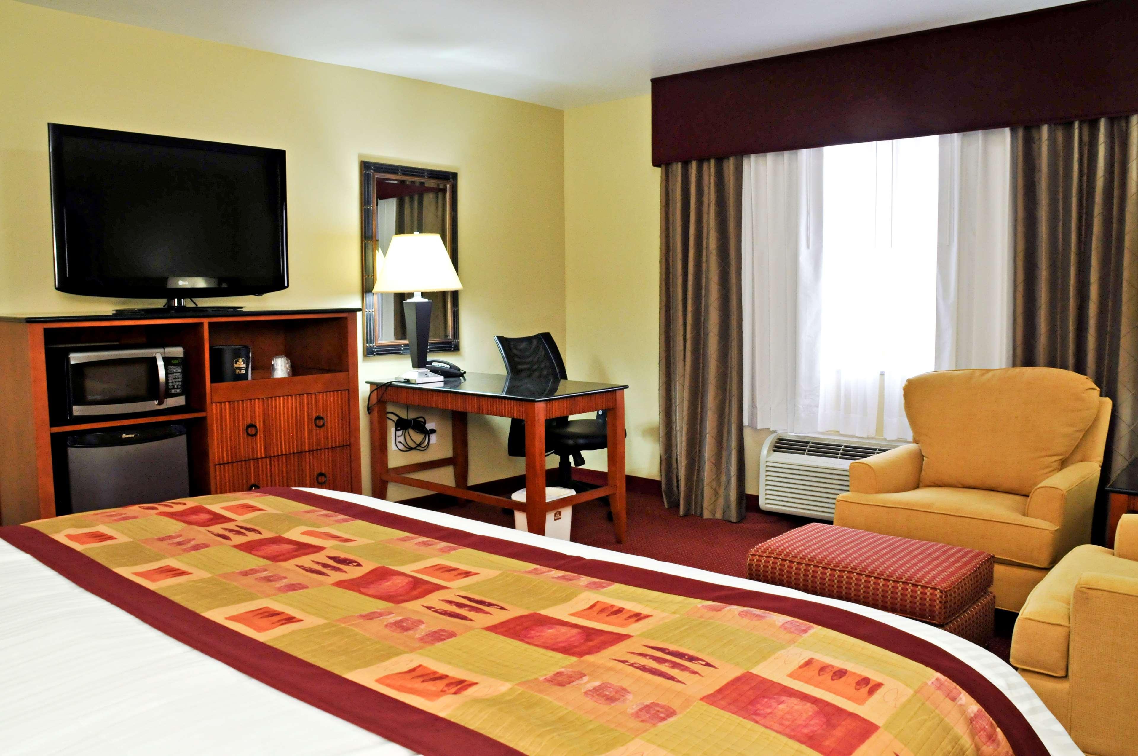 Best Western Plus Layton Park Hotel Kültér fotó