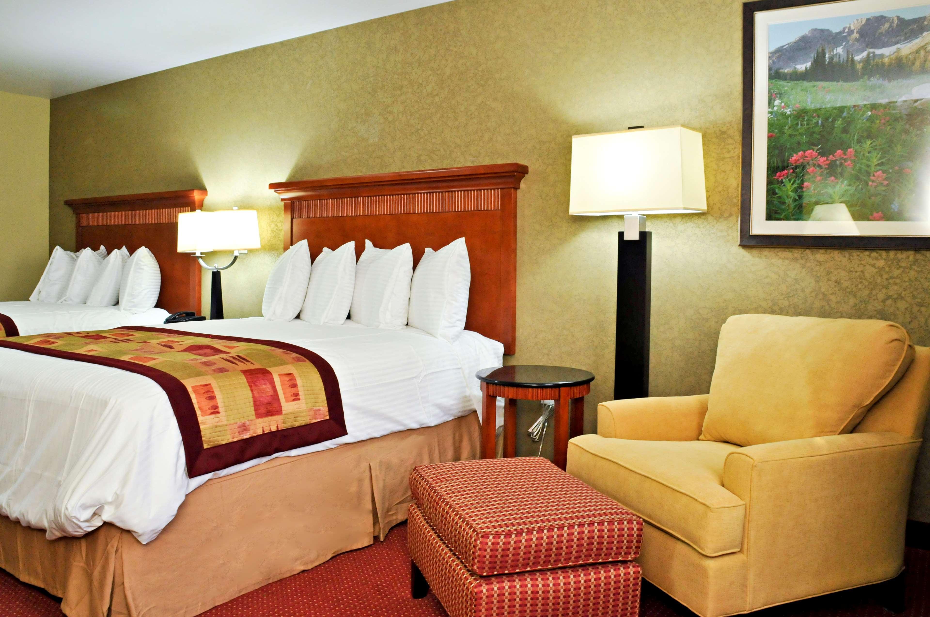Best Western Plus Layton Park Hotel Kültér fotó