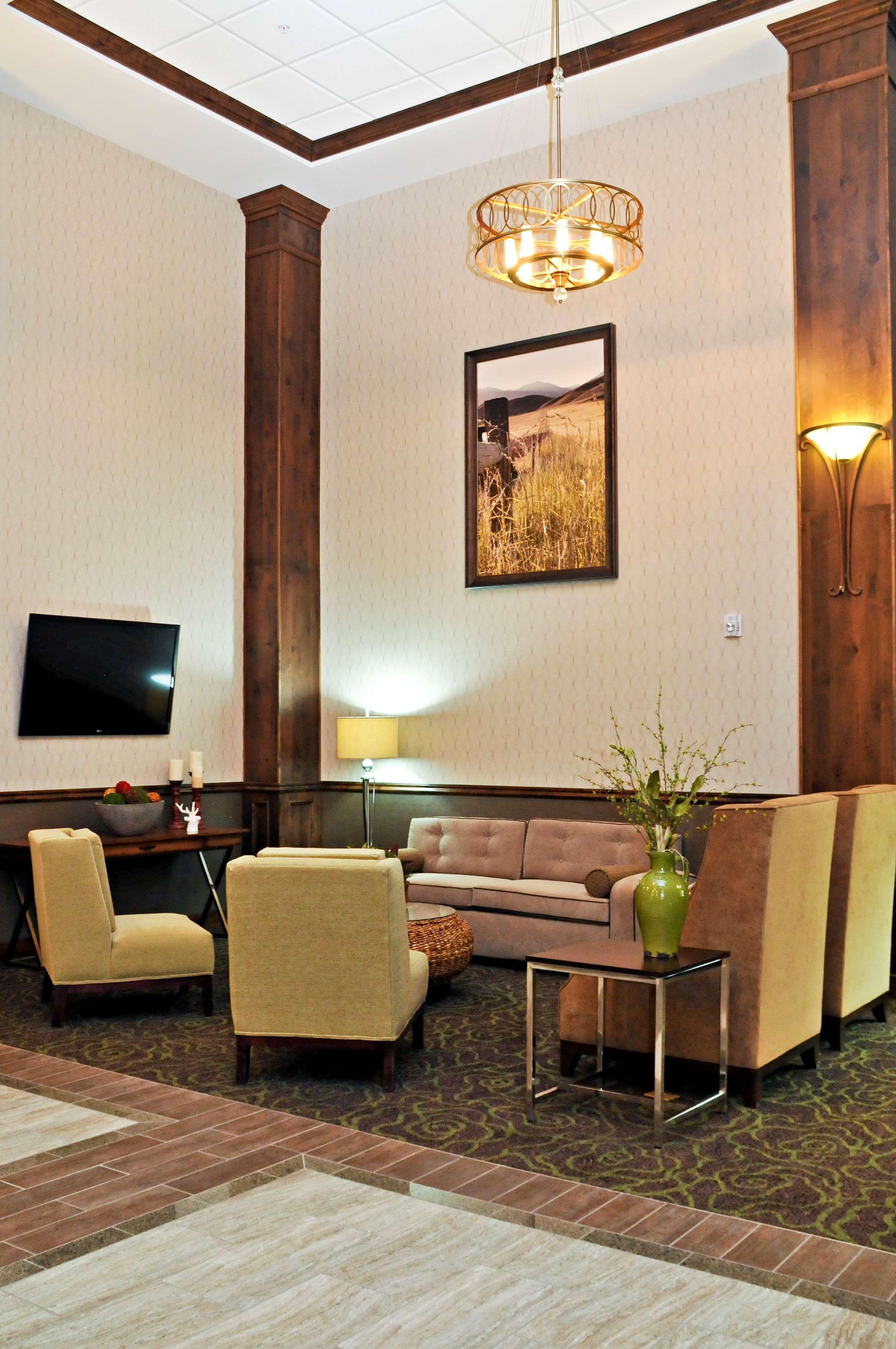 Best Western Plus Layton Park Hotel Kültér fotó