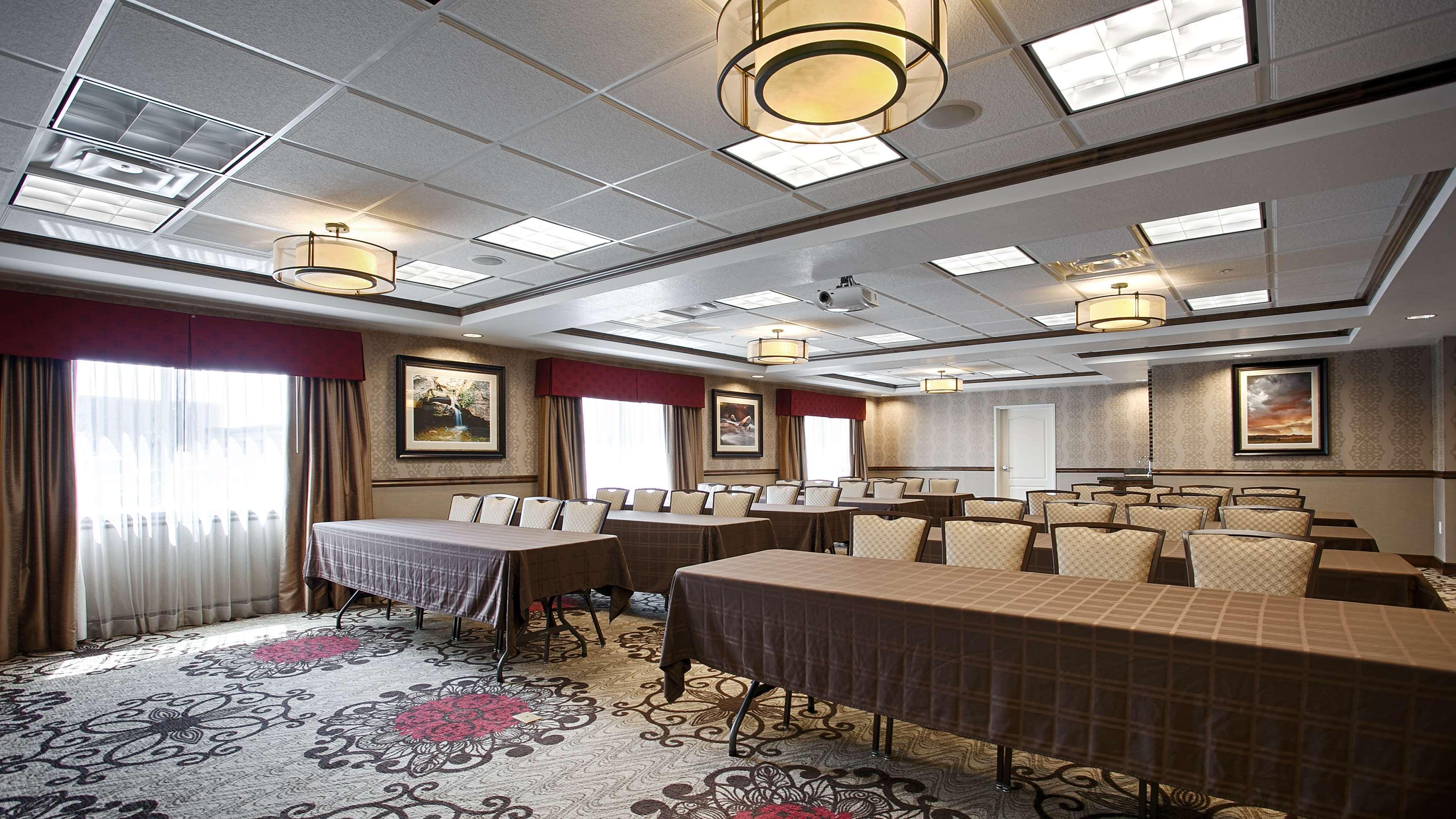 Best Western Plus Layton Park Hotel Kültér fotó