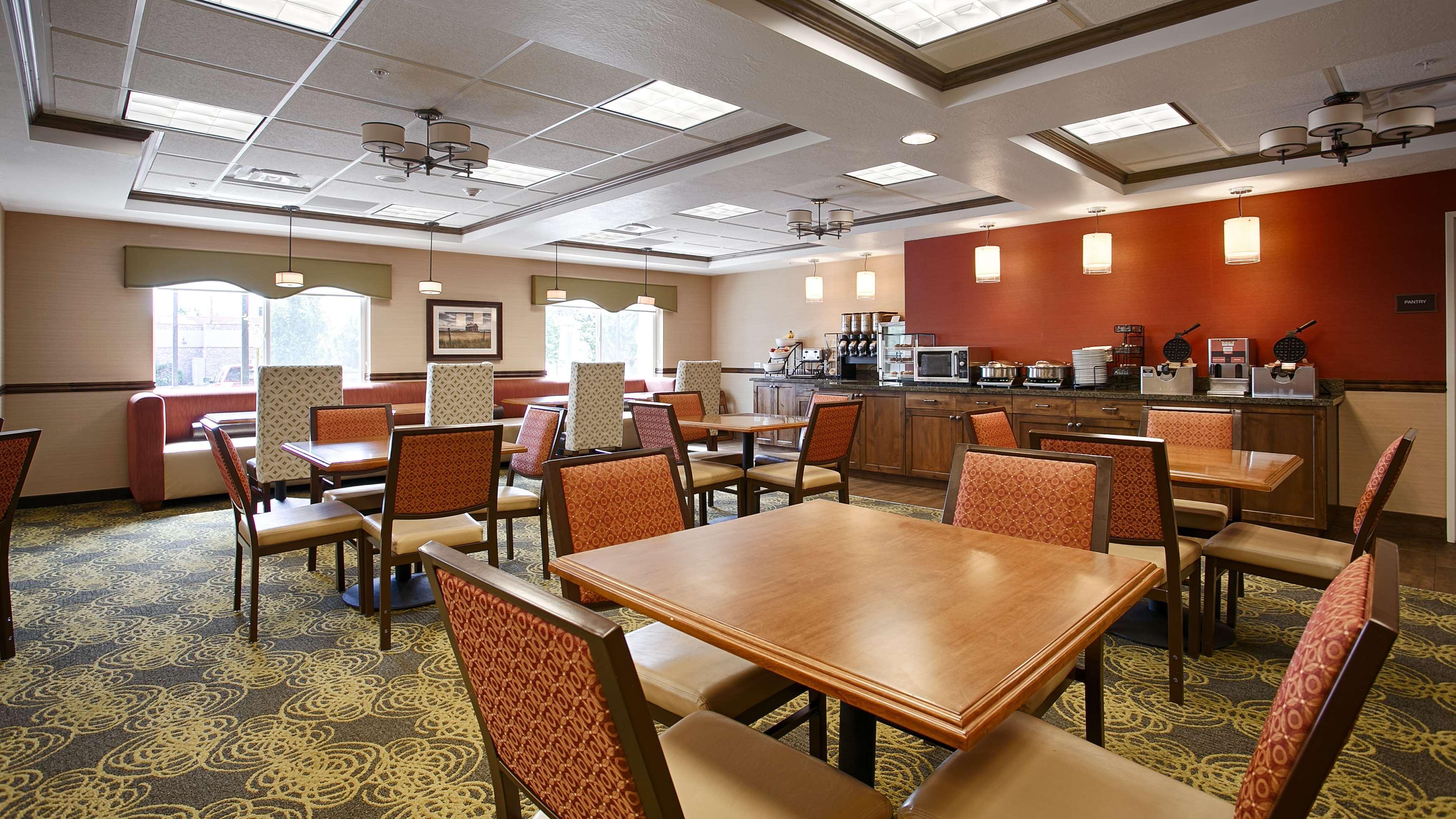 Best Western Plus Layton Park Hotel Kültér fotó